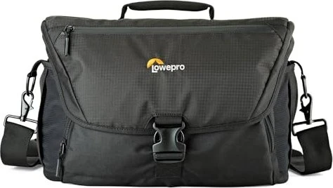 Lowepro Nova 200 AW II Schwarz