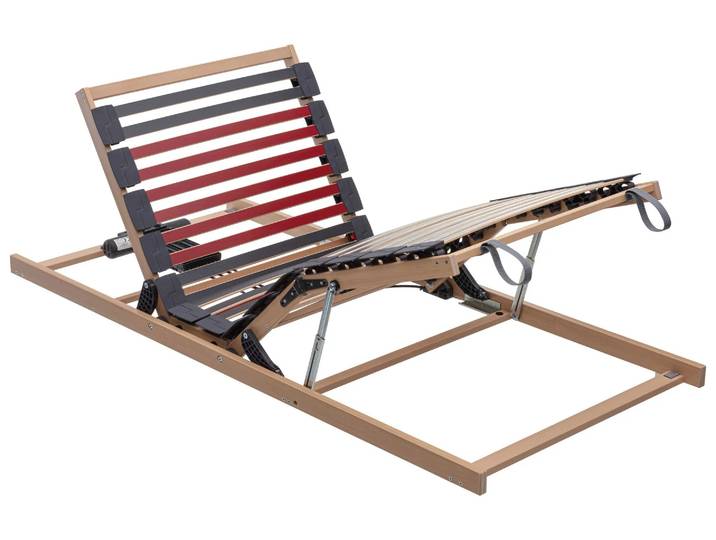 Einlegerahmen Robi M2 Smart Funk von Interliving / Grösse: 200 x 200 cm