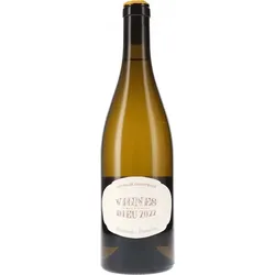 Bonnet-Ponson Vignes Dieu Blanc, Coteaux Champenois 2022 BIO