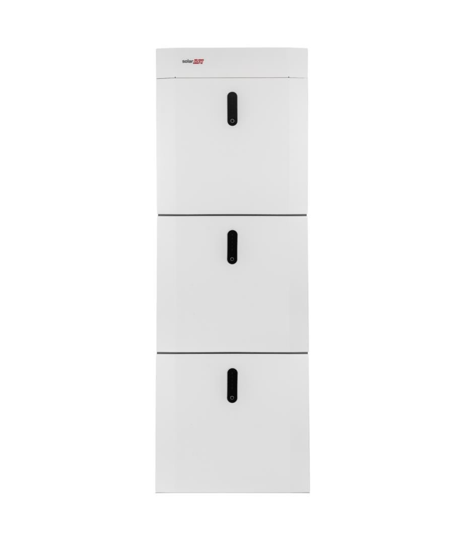 SolarEdge Heimspeicher LV 13,8 kWh