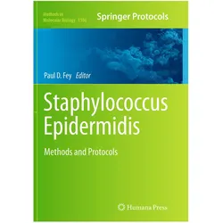 Staphylococcus Epidermidis, Fachbücher