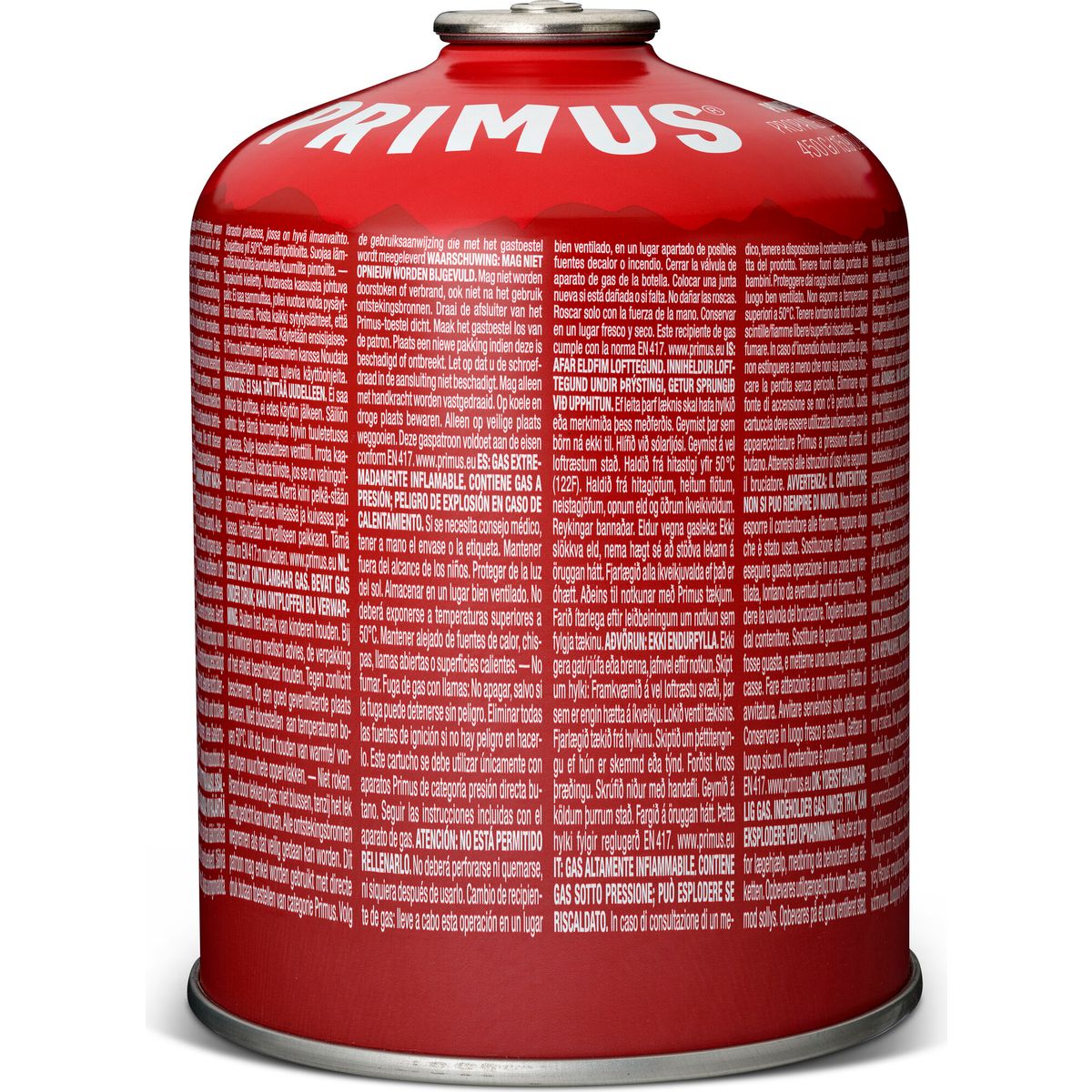 Primus Power Gas 450g L1 neutral P220210