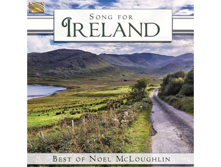 Noel McLoughlin - Song For Ireland