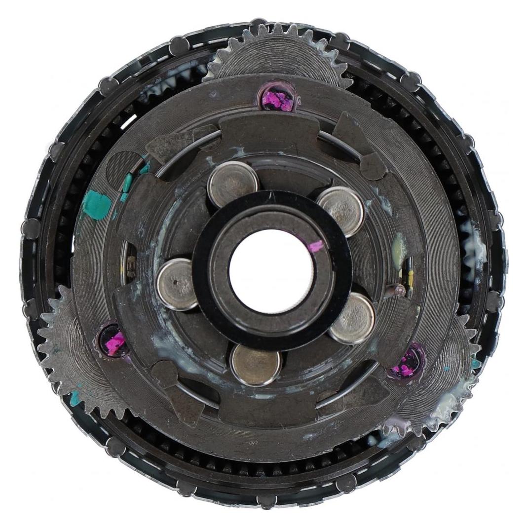 Shimano Schaltring-Einheit SG-C6001-8C (8-fach) (39190841)