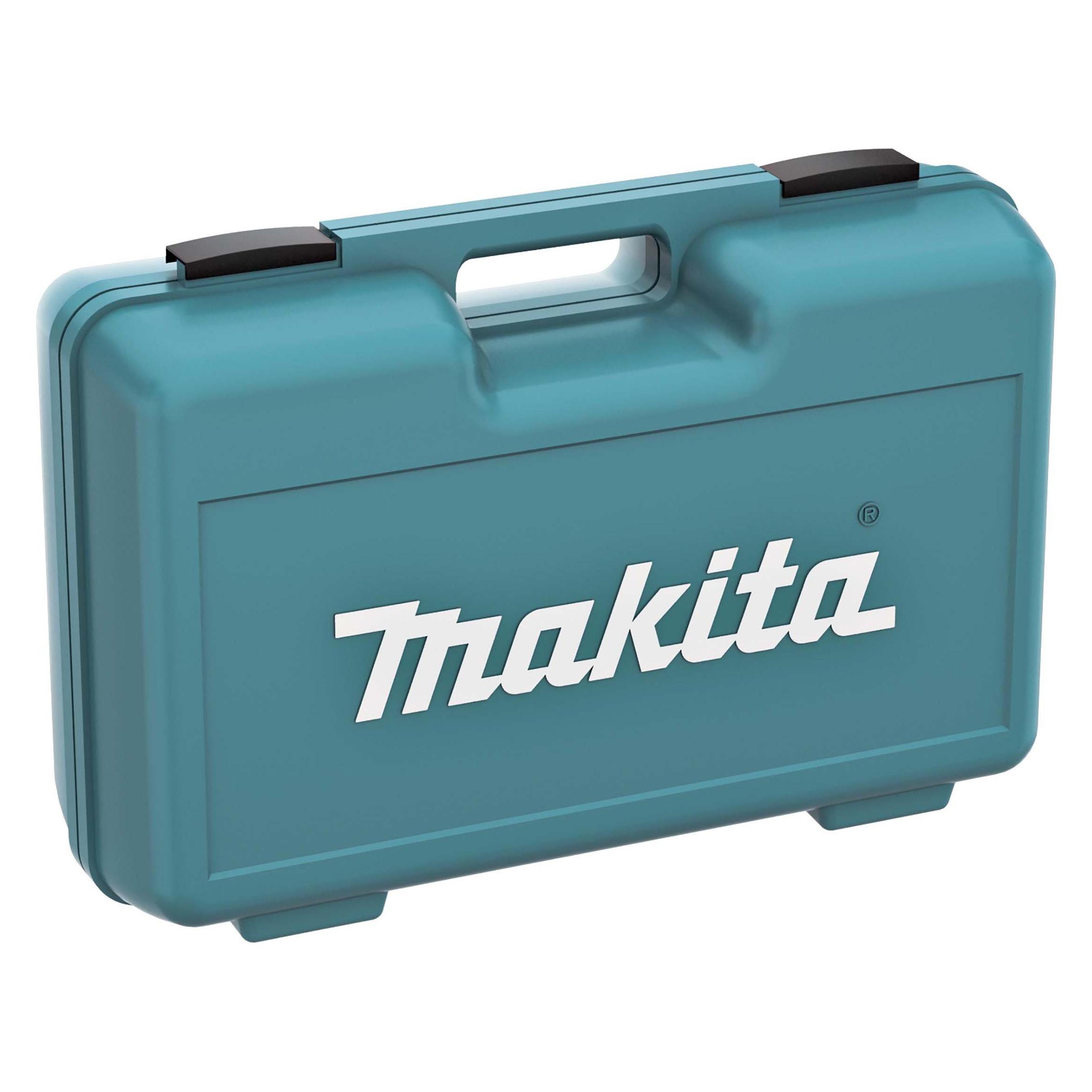 Makita Koffer für Winkelschleifer bis 125mm (1 Teil) (824985-4)