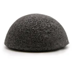 Konjac Sponge - Charcoal