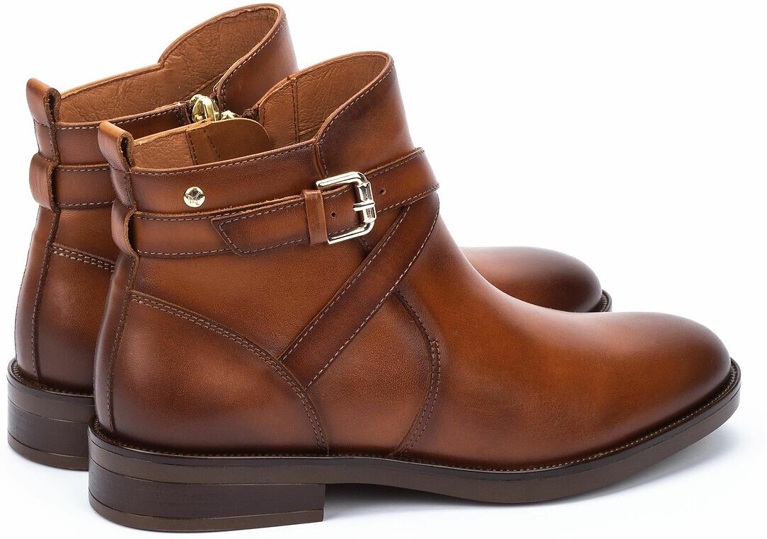 PIKOLINOS Bottines en cuir Puertollano