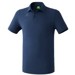 Erima Teamsport Poloshirt Kinder - new navy - 128