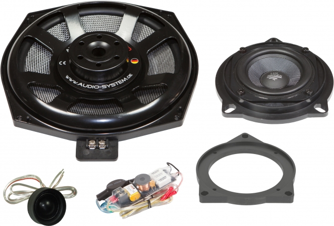Audio System Audio System X 200 BMW Plus EVO