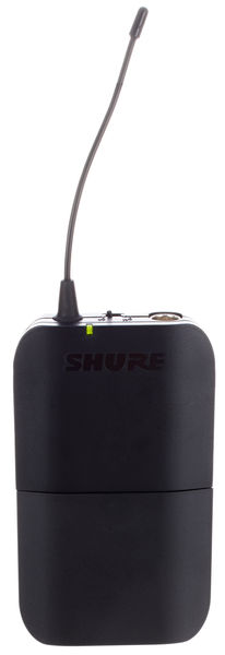 Shure BLX14R/SM35 S8