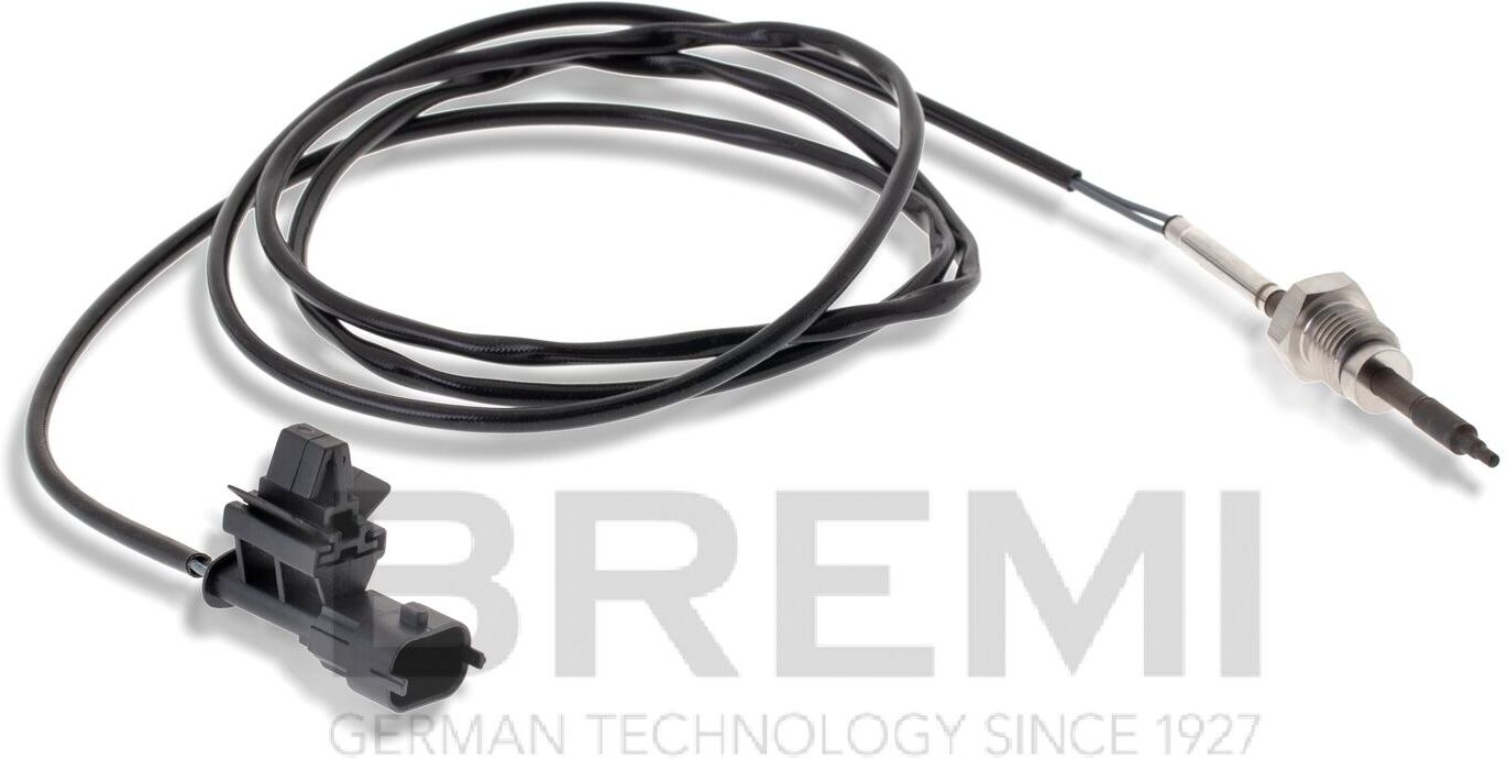 Bremi Sensor, Abgastemperatur 70156 Für Opel
