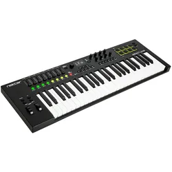 Nektar Impact LX49 MK3 - Masterkeyboard
