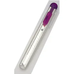 NT Cuttermesser 9 mm violett