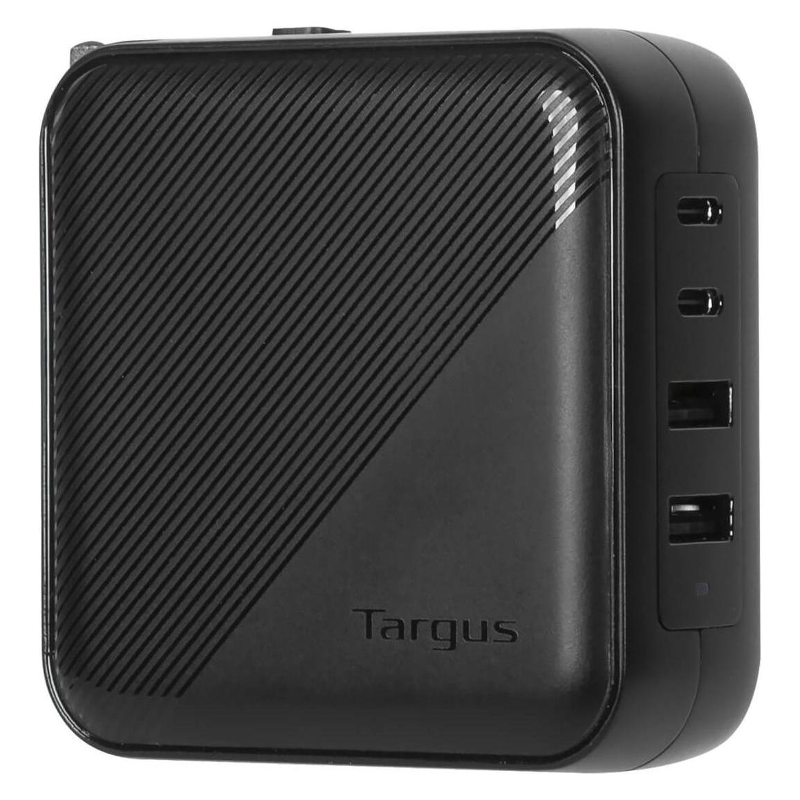 Hyper HyperJuice 245W GaN (100 W, 4 Ports) (HJGAN245-EU)