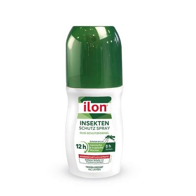 Ilon Insektenschutzspray 100 ml Spray