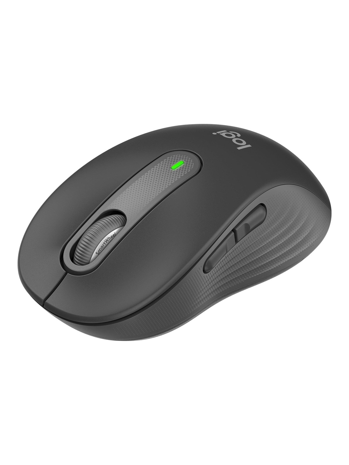 Logitech Signature M650 for Business - Maus (Schwarz)