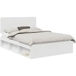 vidaXL, Bett, Selena (140 x 190 cm)