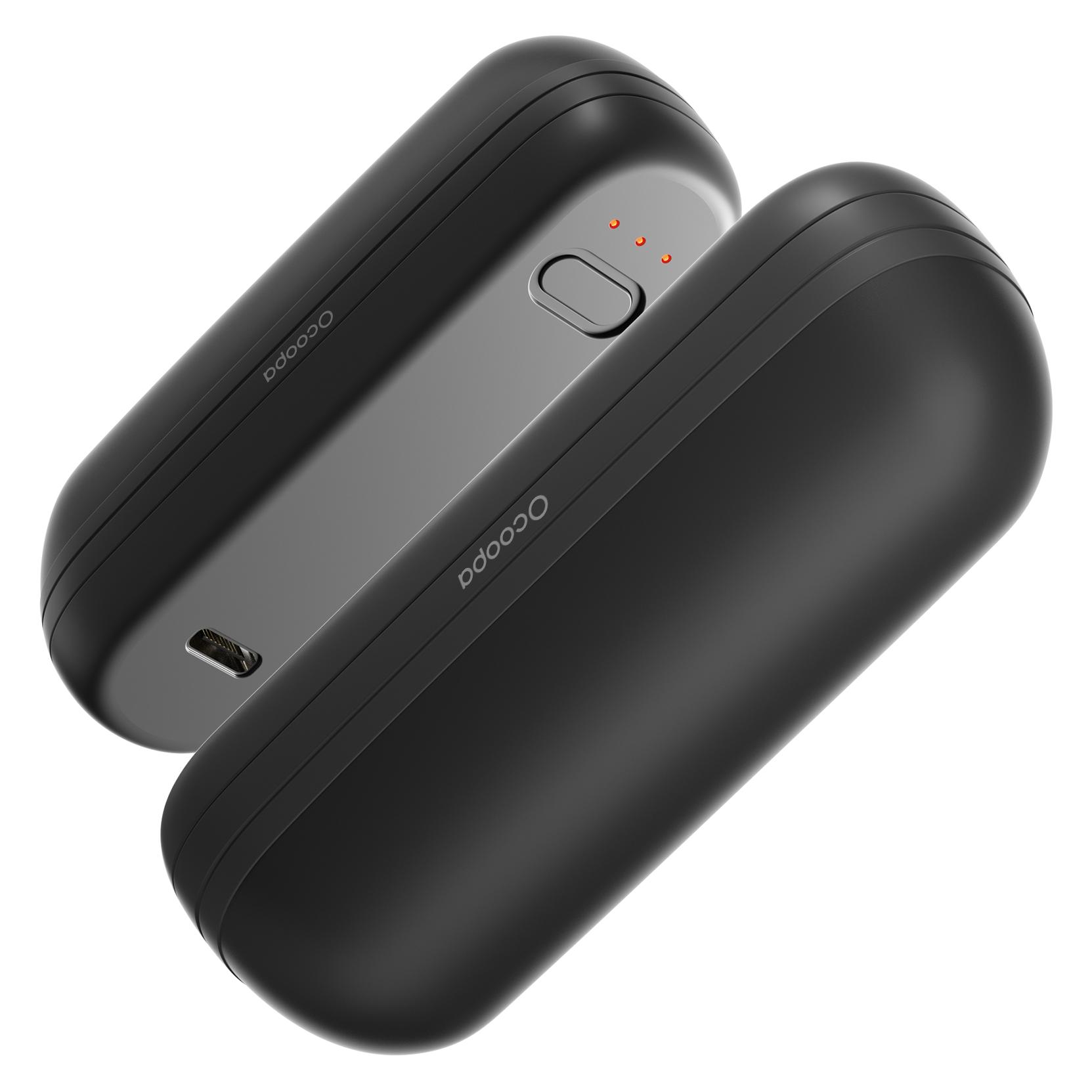 Ocoopa UT2s Mini (UT2S-MINI-BK)