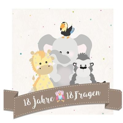 18 Jahre 18 Fragen Dreamchen, Gebundene Ausgabe von , BoD – Books on Demand, 978-3-7494-6709-9