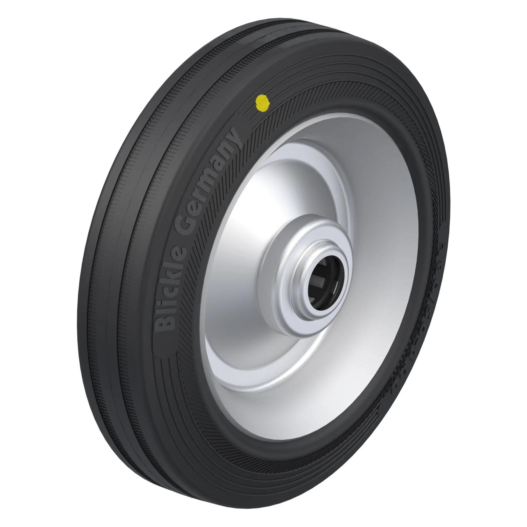 Blickle 57398 V 182/20R-EL 57398 V 182/20R-EL (57398)