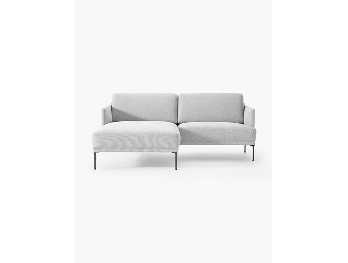 Kleines Ecksofa Fluente