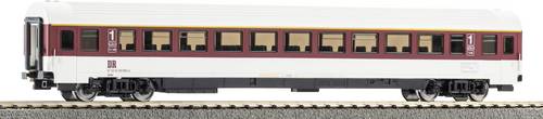 PIKO 27741 H0 Personenwagen 1. Klasse DR IV