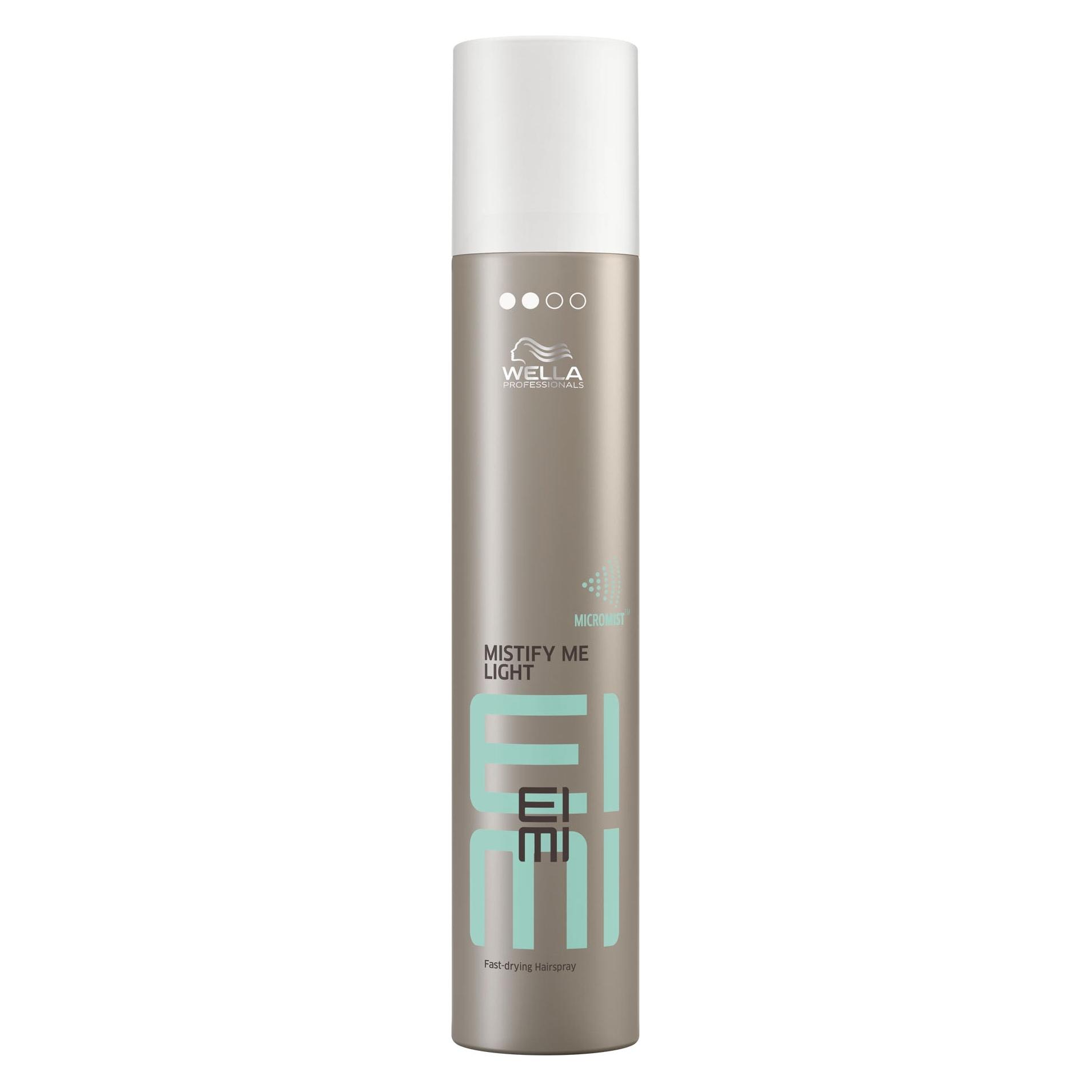 Wella EIMI Mistify Me (300 ml) (Wella)