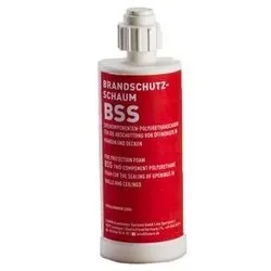 Flamro Brandschutzschaum 180g (MHD 6 Monate)