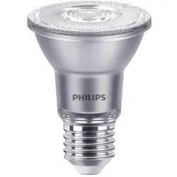 2x Philips Professional, Leuchtmittel, LED-Reflektorlampe (E27, 515 lm, 1x)