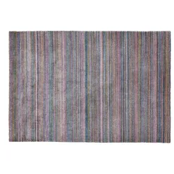 THEKO Teppich Mysore ZO-2341-17 multicolor 160 x 230 cm