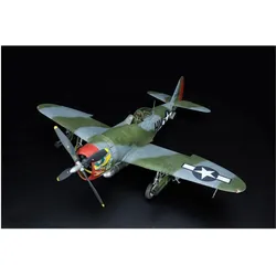 Other 1:48 US P-47D-26RA Thunderbolt Adv.Kit