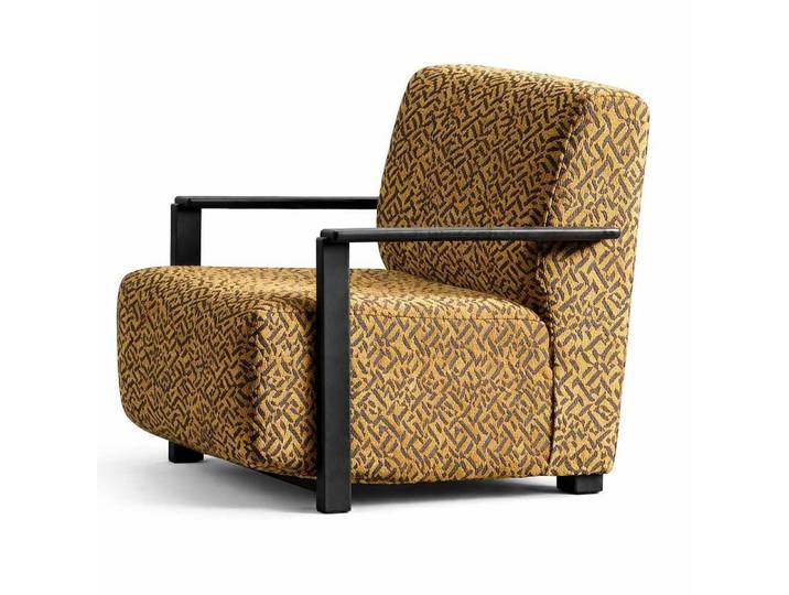 JVmoebel Sessel Designer Sessel Komfortabler Wohnzimmer Moderner Polstermöbel Sitz (1-St), Made in Europa