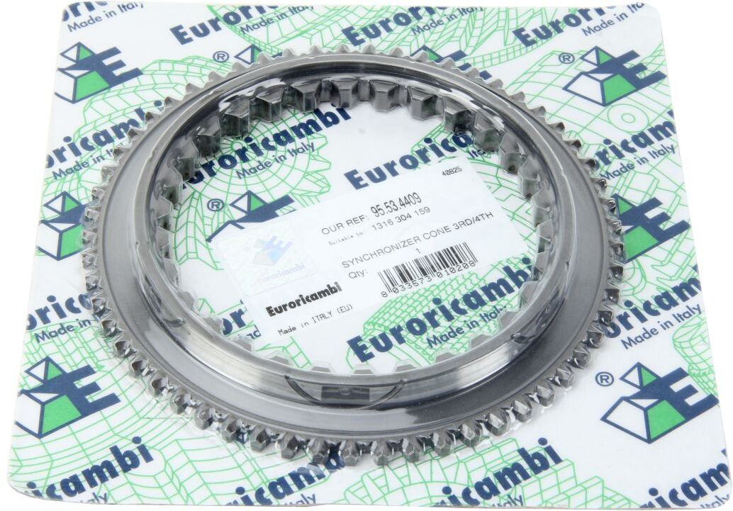 Euroricambi Dispositivo di sincronizzazione 95534409