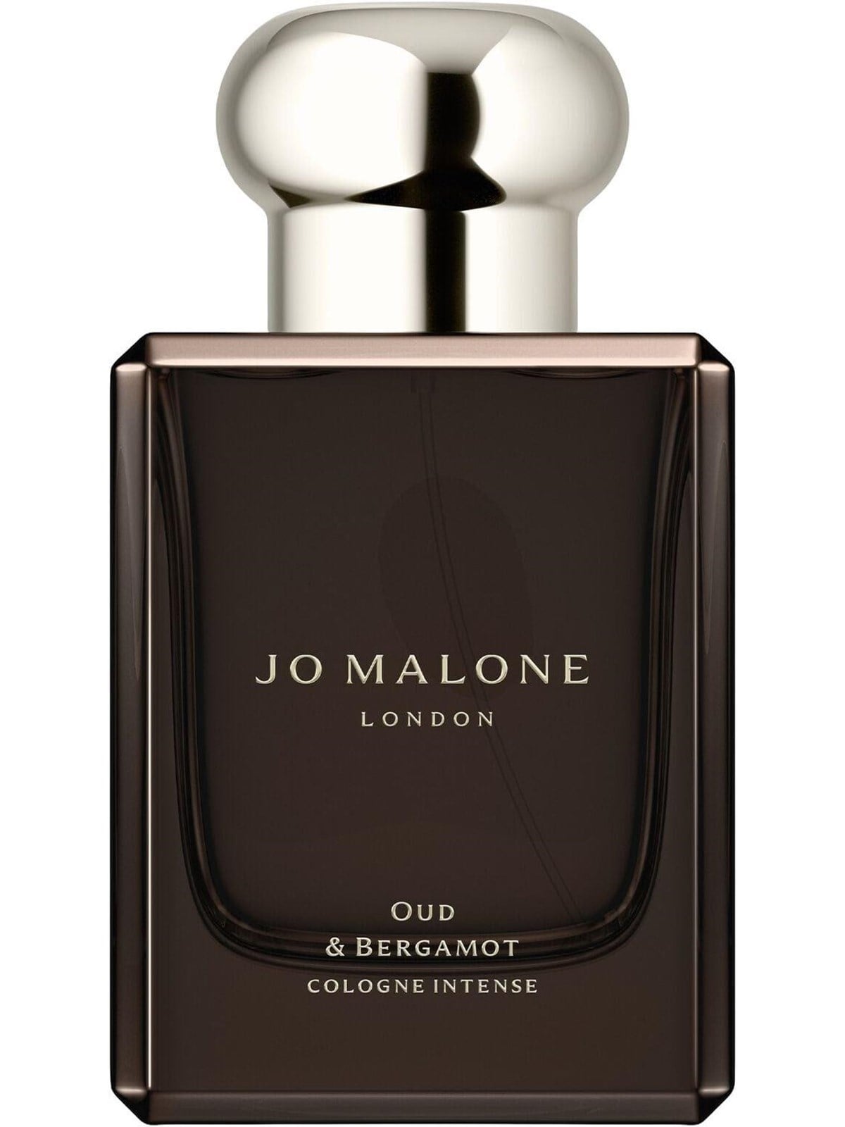 Jo Malone Oud & Bergamot Cologne Intense - 50 ml0