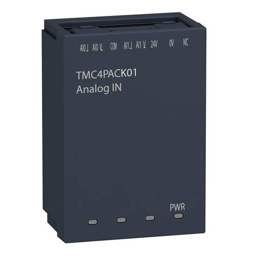 Schneider Electric TMC4PACK01 Erweiterungsmodul