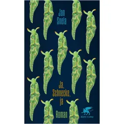 Ja, Schnecke, ja, Belletristik von Jan Snela