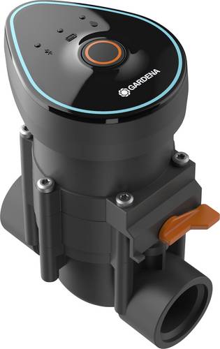 GARDENA 01285-20 9V Bluetooth Bewässerungsventil