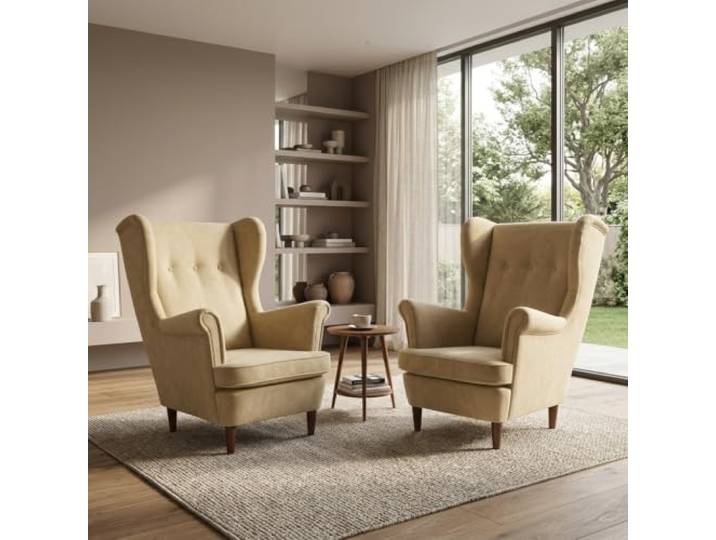 Family Meble 2er-Set Ohrensessel Ari Aura – Variante Ari Aura 2