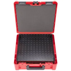 ROTHENBERGER Werkzeugkoffer ROCASE 4414 mit 2 Trays für ROBOX - 1000002012