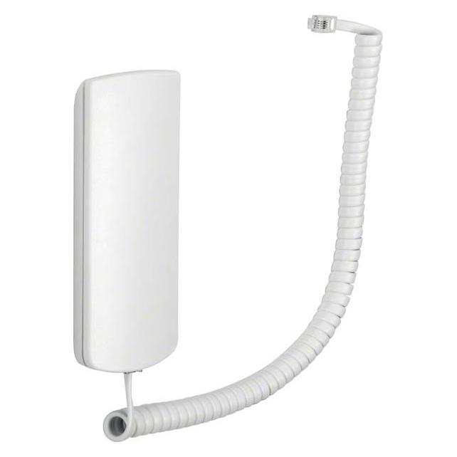 Elcom Hörer mit Kabel f. HAT402 BVM280 BHT200 BHT280 (8500019)
