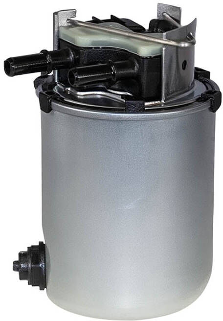 FILTRON PP 857/9 Fuel filter