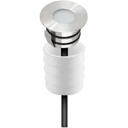 EVN Lichttechnik LED Bodenleuchte 441520EDS