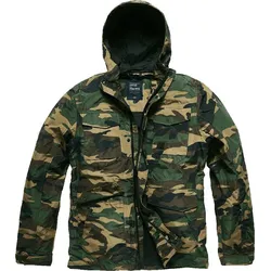 Vintage Industries Levin Jacke L