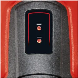 Einhell, Heissluftföhn, Akku-Heissluftpistole TE-HA 18 Li Kit (1x 4,0 Ah)