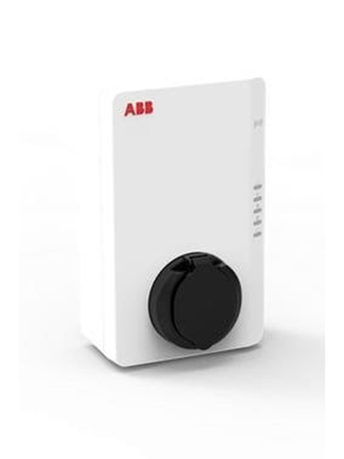 ABB Terra AC W22-S-R-V2-0 charging box Type 2, 3-phase/32A with RFID, Version 2