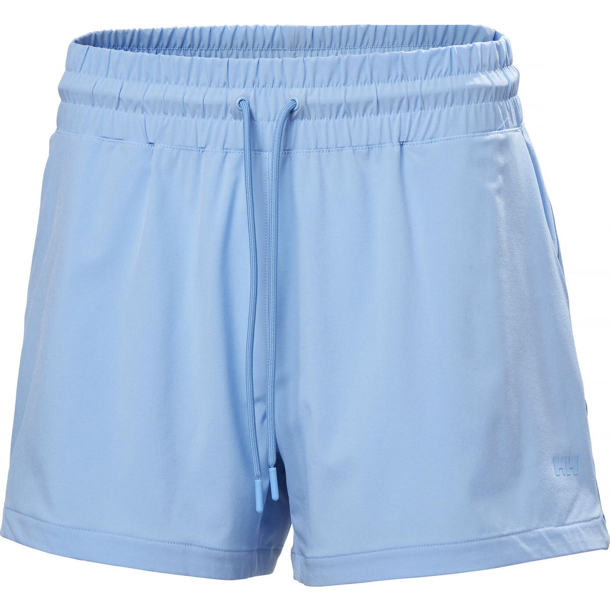 Helly Hansen W Thalia Shorts 4" bright blue (627) L 54577_627-L