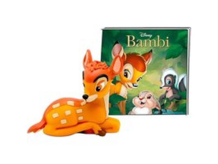 Tonie Hörfigur Disney - Bambi