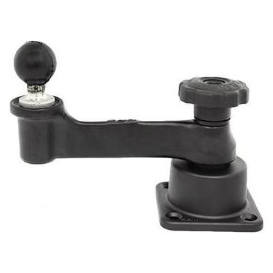 RAM Mounts RAM Horz. Swing (RAM-109H-2BU)