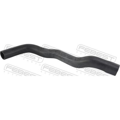 FEBEST Kühlmittelrohrleitung 01460-012 für TOYOTA