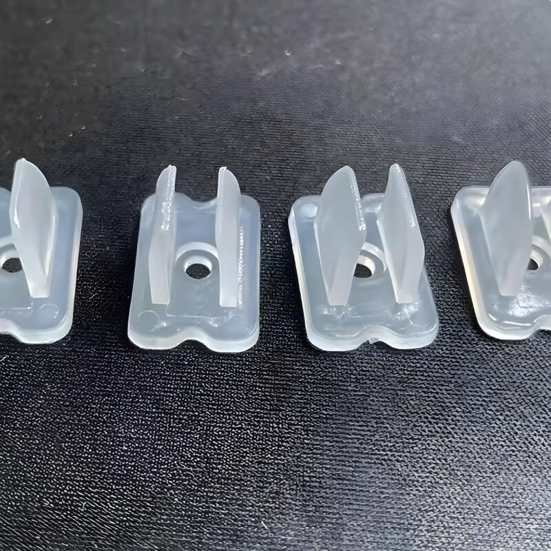 Silumen Support et vis de fixation pour Néon Flexible 24V